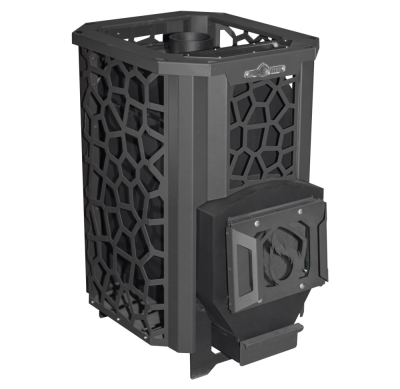 Фото Печь банная HARD 20S "Саванна" в магазине Woodson