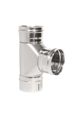 Фото Тройник 87* ТРМ(М)-Р 430-0.5 D160 (Д) 