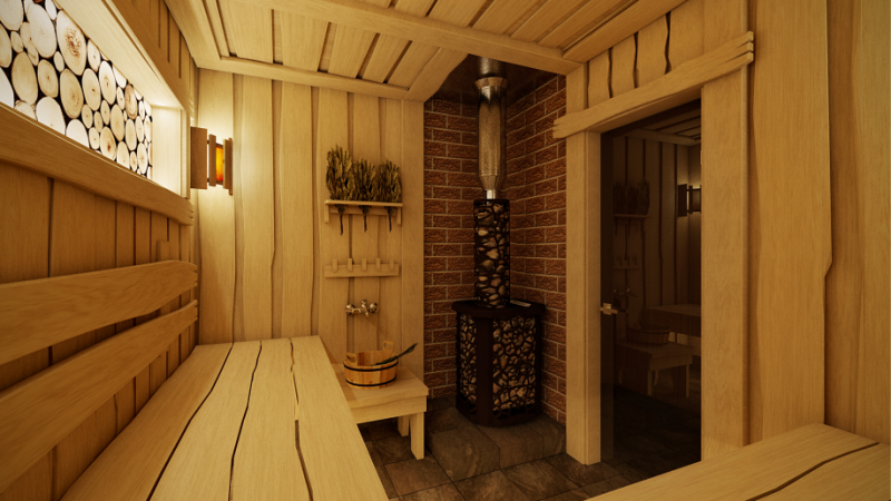 Русский дух