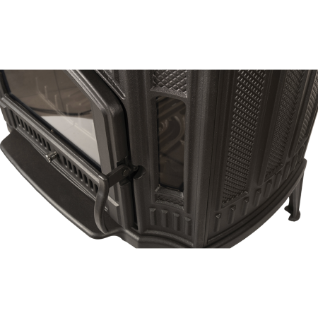 Фото Печь чугунная FLAMENCO (k9) в магазине Woodson