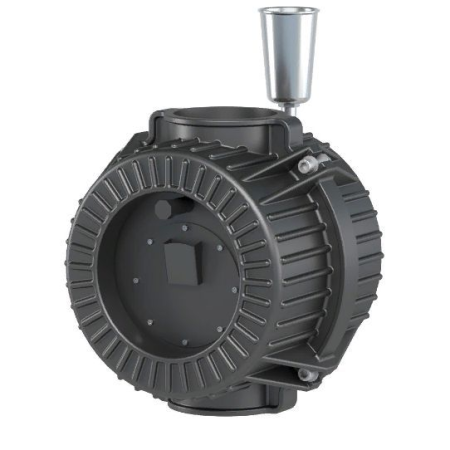 Турбопар «Шторм»