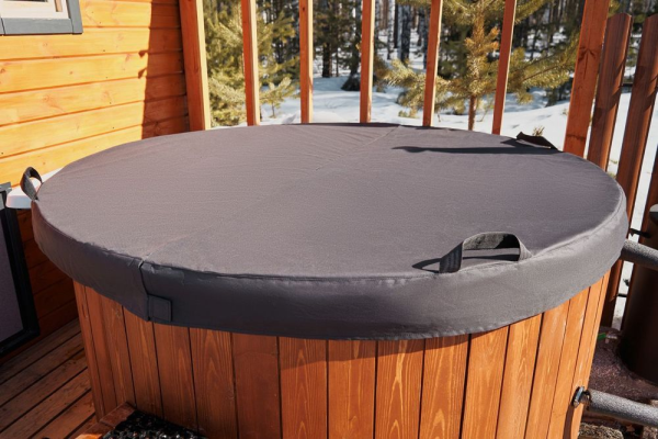 Термокрышка Д600 (HomeLake) Термокрышка Д600 (HomeLake)