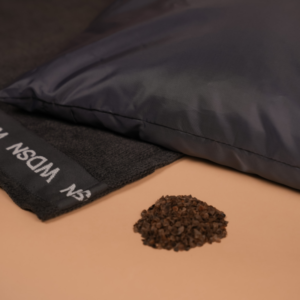 Подушка для бани Woodson Elite 40*40