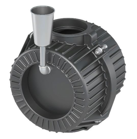 Турбопар «Шторм»