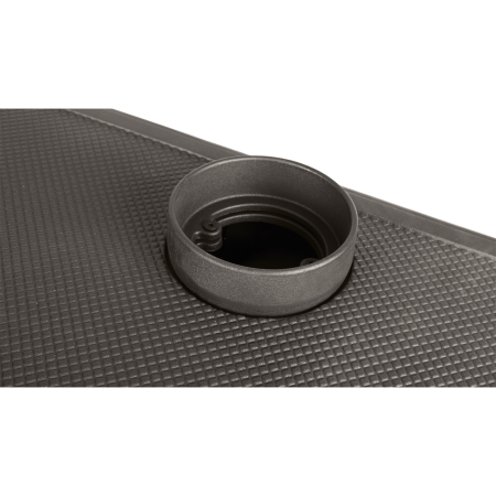 Фото Печь чугунная FLAMENCO (k9) в магазине Woodson