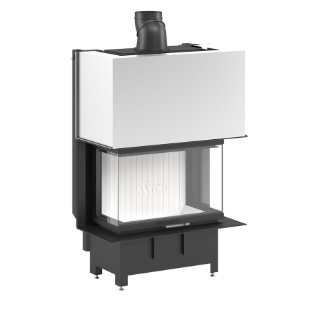 Каминная топка ASTON "PREZIDENT 12.800 LIFT"