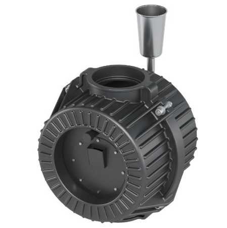 Турбопар «Шторм»