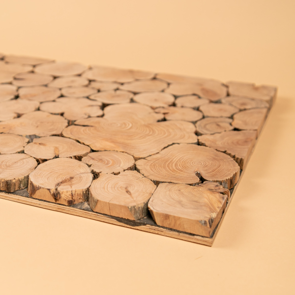 Панно с можжевельником Woodson 120*50