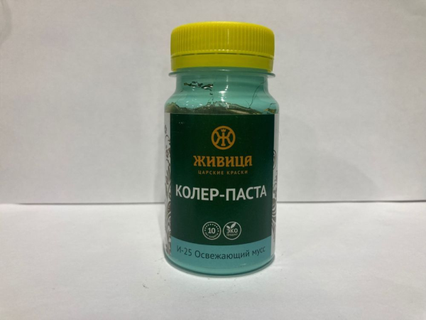 Колер Освежающий мусс (И-25) 100мл Колер Освежающий мусс (И-25) 100мл