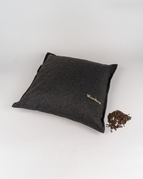 Подушка для бани GRAY Woodson 40*40