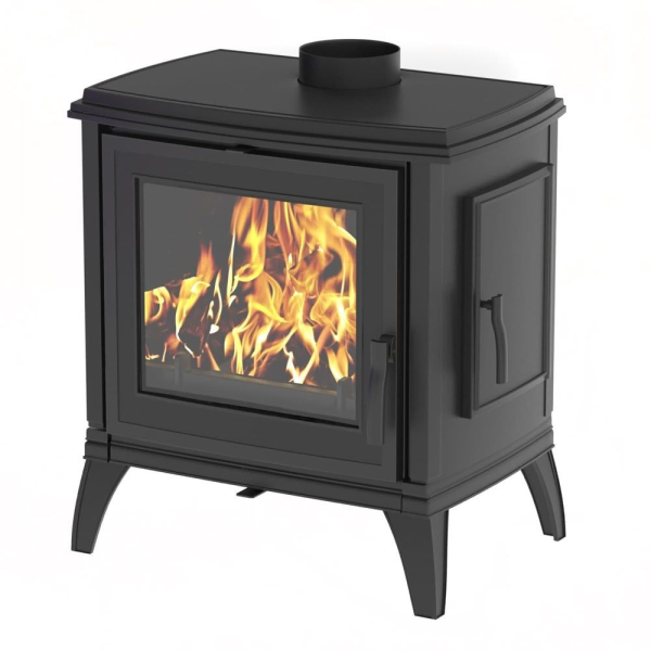 Фото Печь-камин EVEREST С13 в магазине Woodson