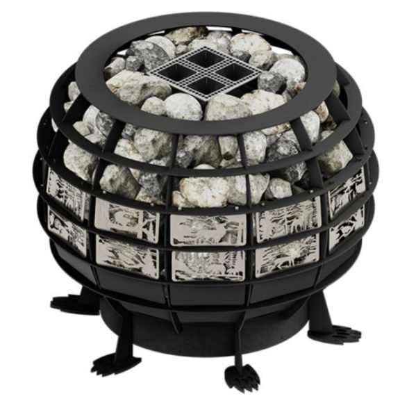 Фото ЭНУ Премьера Фауна 30 кВт в магазине Woodson