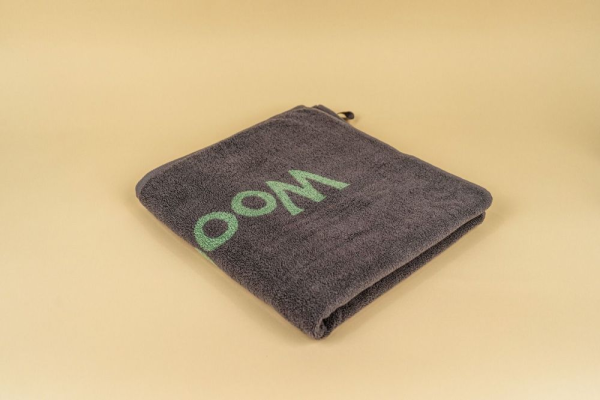 Полотенце для бани Woodson