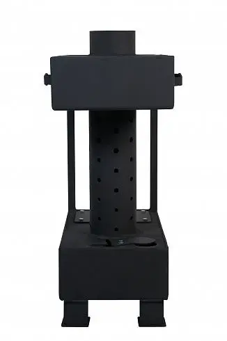 Фото Отопительная печь "Сибирь-ДТ" (дизельное топливо) в магазине Woodson