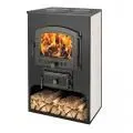Фото Печи-Камины ВЕЗУВИЙ ПК-03