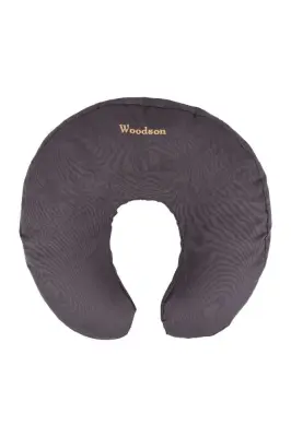 Чехол Woodson двухслойный для подушки «Второе дыхание» макси