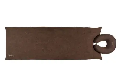 Комплект Woodson Relax «Второе дыхание», BROWN