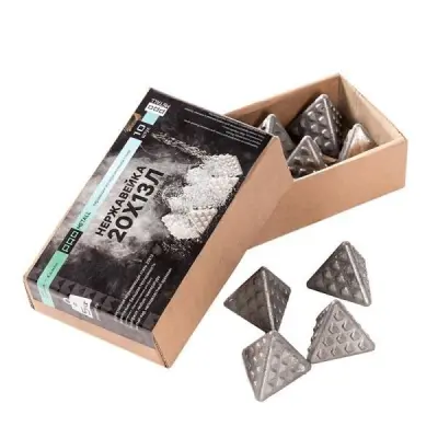 Пирамидки для каменки банной печи