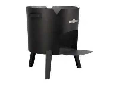 Печь под казан S (6-8л)