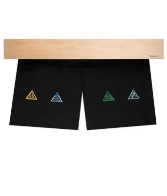 Парозахват "Пятый элемент" Woodson, ольха