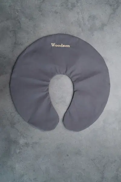 Чехол для подушки "Второе дыхание" Woodson, двухслойный